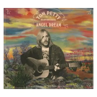 "Angel Dream" ("Tom Petty and the Heartbreakers") (Vinyl / 12" Album)