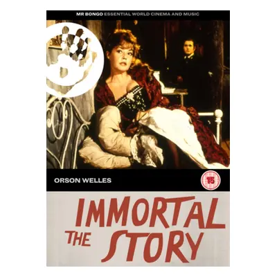 "Immortal Story" ("Orson Welles") (DVD)