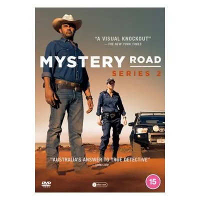 "Mystery Road: Series 2" ("") (DVD)