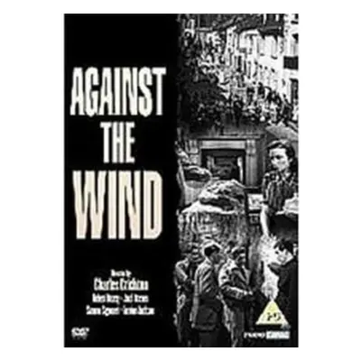 "Against the Wind" ("Charles Crichton") (DVD)