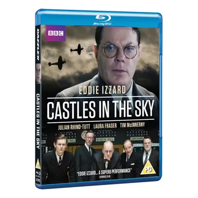 "Castles in the Sky" ("Gillies MacKinnon") (Blu-ray)