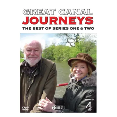 "Great Canal Journeys: The Best of Series One & Two" ("") (DVD)