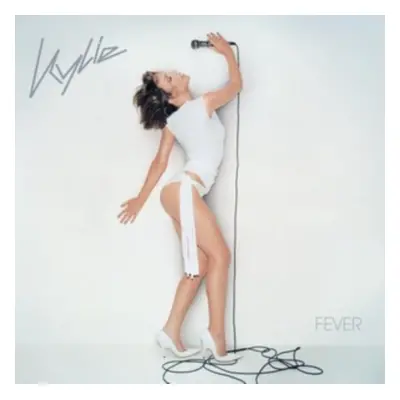 "Fever" ("Kylie Minogue") (Vinyl / 12" Album)