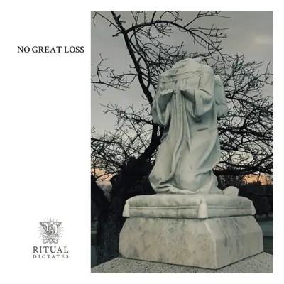 "No great loss" ("Ritual Dictates") (Vinyl / 12" Album)