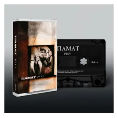 "Prey" ("Tiamat") (Cassette Tape)