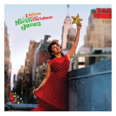 "I Dream of Christmas" ("Norah Jones") (CD / Album)