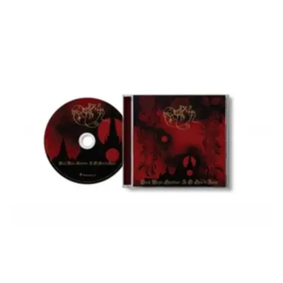 "Black Royal Spiritism - I.O Sino Da Igreja" ("RUiM") (CD / Album)