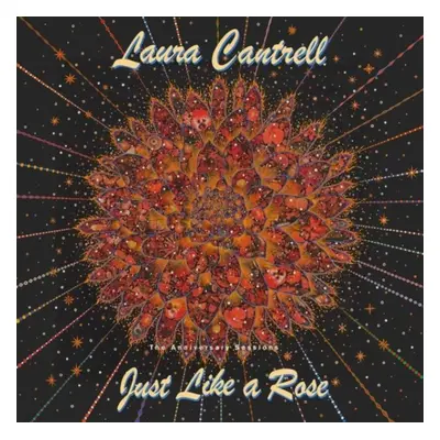 "Just like a rose" ("Laura Cantrell") (Vinyl / 12" Album)