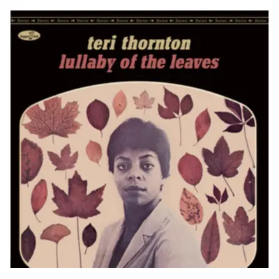 "Lullaby of the Leaves" ("Teri Thornton") (Vinyl / 12" Album)