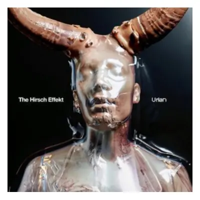 "Urian" ("The Hirsch Effekt") (Vinyl / 12" Album)