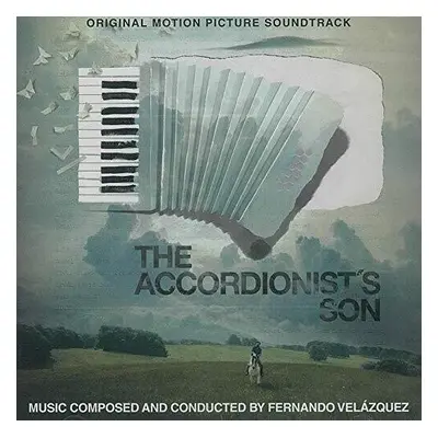 "The Accordionist's Son" ("") (CD / Album)