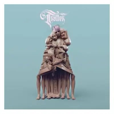 "Drain" ("Troller") (CD / Album)