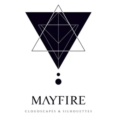 "Cloudscapes & silhouettes" ("Mayfire") (CD / Album Digipak)