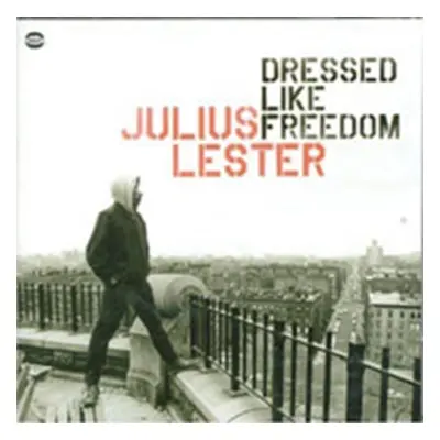 "Dressed Like Freedom" ("") (CD / Album)