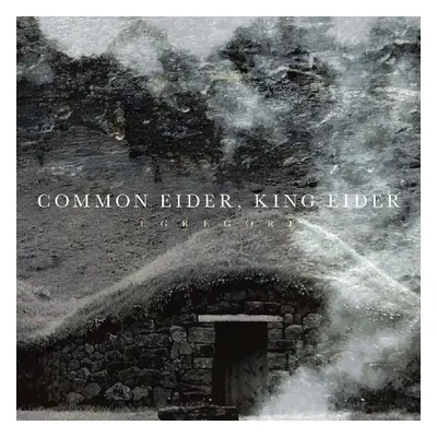 "Egregore" ("Common Eider, King Eider") (CD / Album)