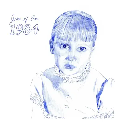 "1984" ("Joan of Arc") (Vinyl / 12" Album Coloured Vinyl (Limited Edition))