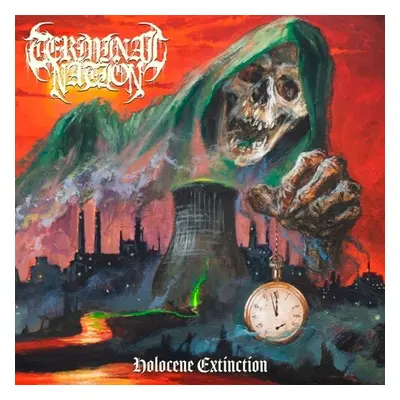 "Holocene Extinction" ("Terminal Nation") (CD / Album)