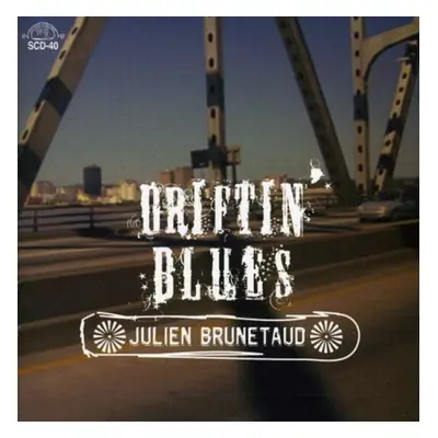 "Driftin Blues" ("") (CD / Album)