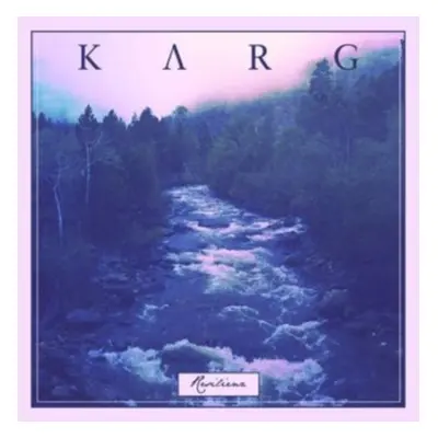 "Resilienz" ("Karg") (CD / EP)