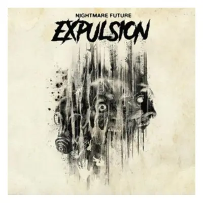 "Nightmare Future" ("Expulsion") (CD / Album)