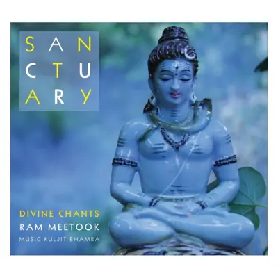 "Sanctuary" ("Ram Meetook") (CD / Album)