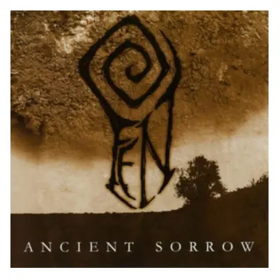 "Ancient Sorrow" ("Fen") (CD / Album)