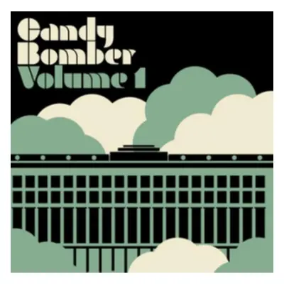 "Volume 1" ("Candy Bomber") (Vinyl / 12" Album)