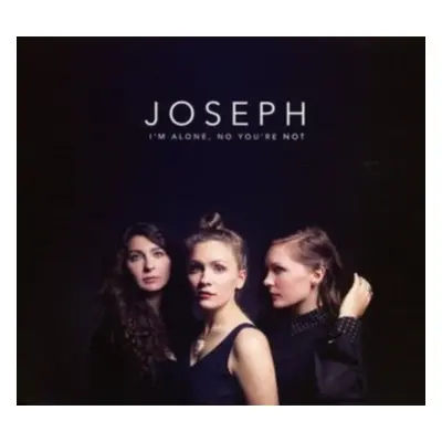 "I'm Alone, No You're Not" ("Joseph") (CD / Album)