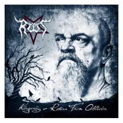 "Kargeras" ("Root") (CD / Album Digipak)