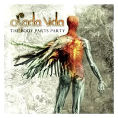 "The Body Parts Party" ("Osada Vida") (CD / Album)