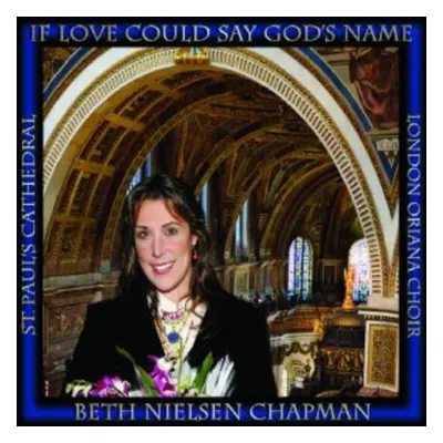 "Beth Nielsen: If I Could Say God's Name" ("") (DVD)