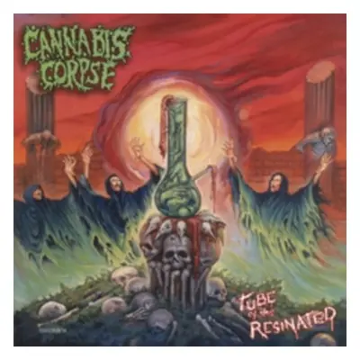 "Tube of the Resinated" ("Cannabis Corpse") (Vinyl / 12" Album Picture Disc)