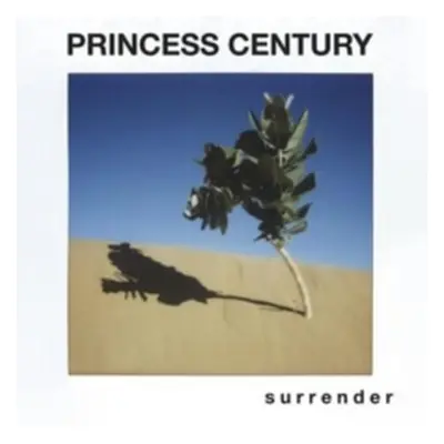 "S U R R E N D E R" ("Princess Century") (Vinyl / 12" Album)