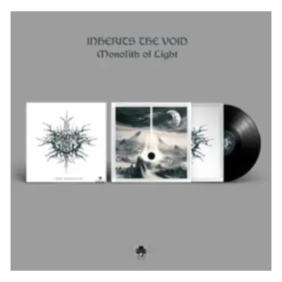 "Monolith of Light" ("Inherits the Void") (Vinyl / 12" Album)