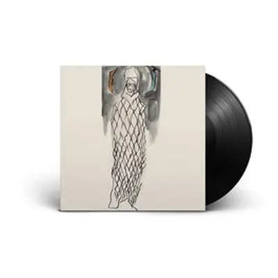 "Godmother" ("Josephine Foster") (Vinyl / 12" Album)