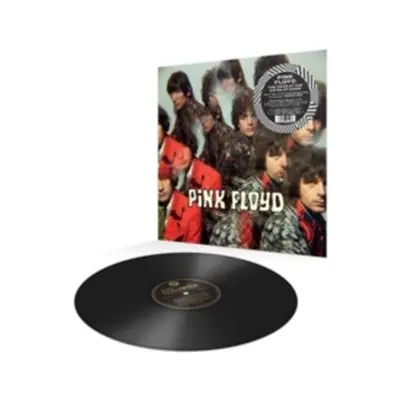 "The Piper at the Gates of Dawn" ("Pink Floyd") (Vinyl / 12" Album)