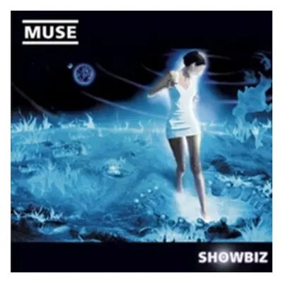 "Showbiz" ("Muse") (Vinyl / 12" Album)