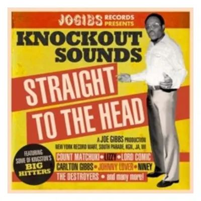 "Straight to the Head" ("") (CD / Album)