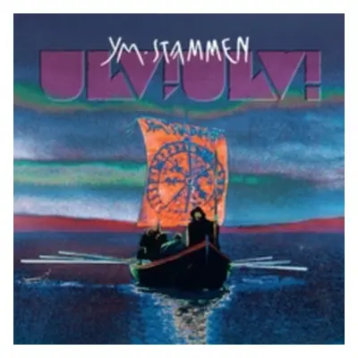 "Ulv! Ulv!" ("Ym:stammen") (Vinyl / 12" Album)