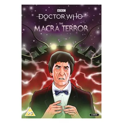 "Doctor Who: The Macra Terror" ("") (DVD)