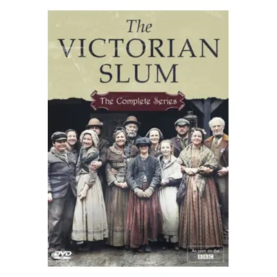 "Victorian Slum: The Complete Series" ("") (DVD)