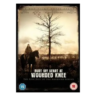 "Bury My Heart at Wounded Knee" ("Yves Simoneau") (DVD)