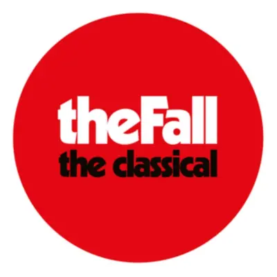 "The Classical" ("The Fall") (Vinyl / 12" Album Coloured Vinyl)