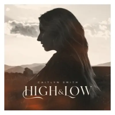 "Highs & Lows" ("Caitlyn Smith") (CD / Album)