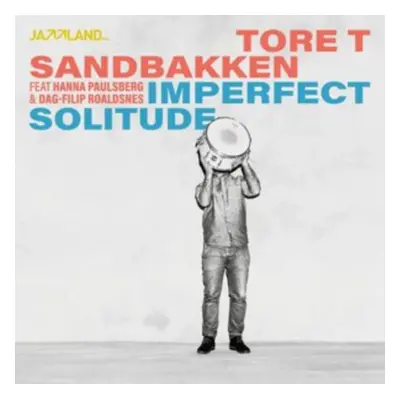 "Imperfect solitude" ("Tore T. Sandbakken") (Vinyl / 12" Album)