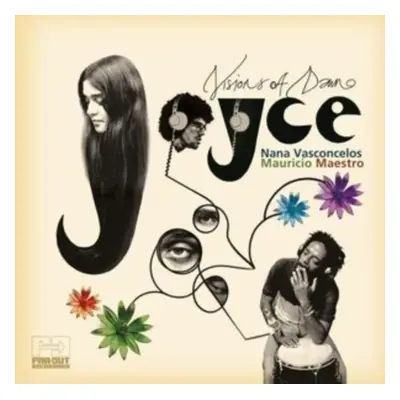 "Visions of dawn (Paris 1976 project)" ("Joyce, Nana Vasconcelos & Mauricio Maestro") (CD / Albu