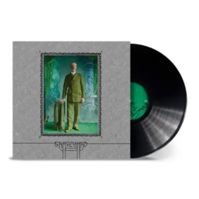 "6" ("Graveyard") (Vinyl / 12" Album (Limited Edition))