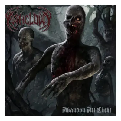 "Abandon All Light" ("Ashcloud") (CD / Album)