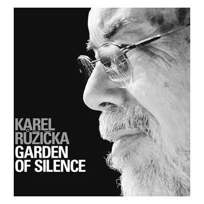 "Garden of Silence" ("Karel Ruzicka") (Vinyl / 12" Album)