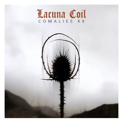 "Comalies XX" ("Lacuna Coil") (CD / Album (Jewel Case))